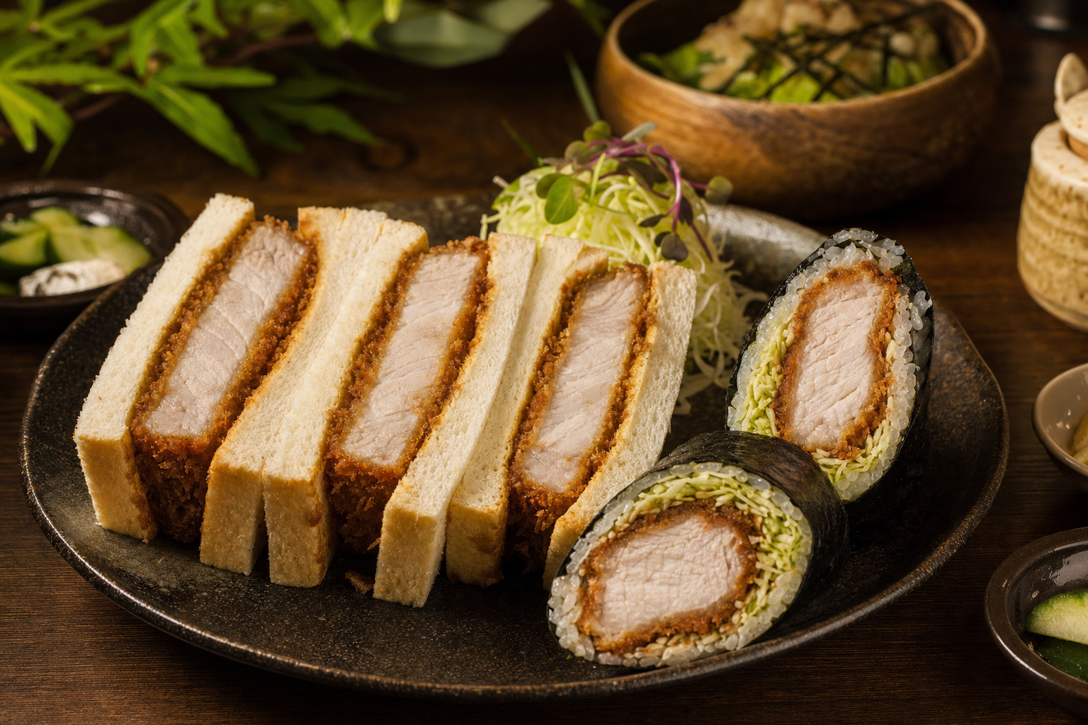 California Roll